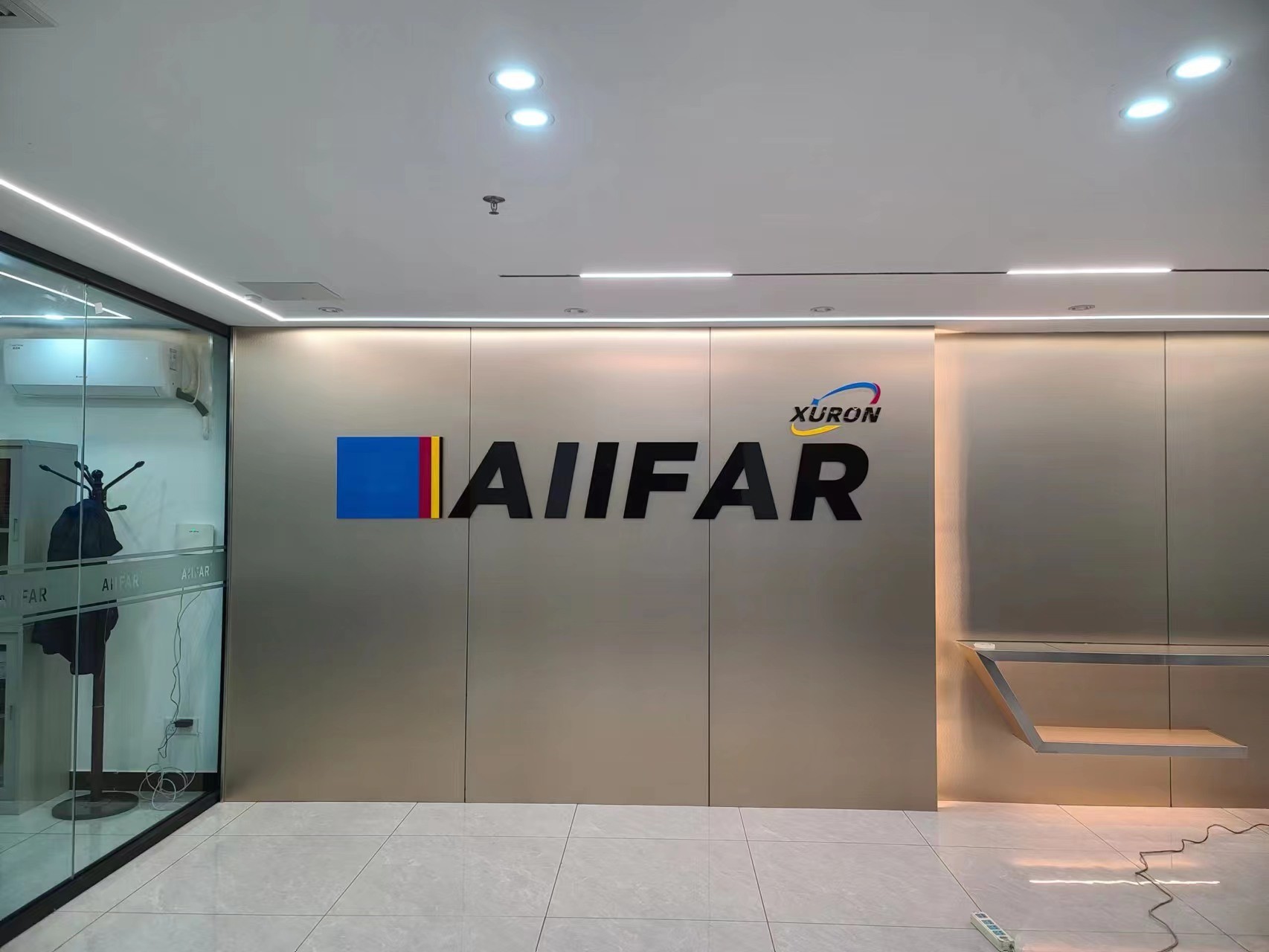 Guangzhou AIIFAR Electronics Products Co., Ltd.