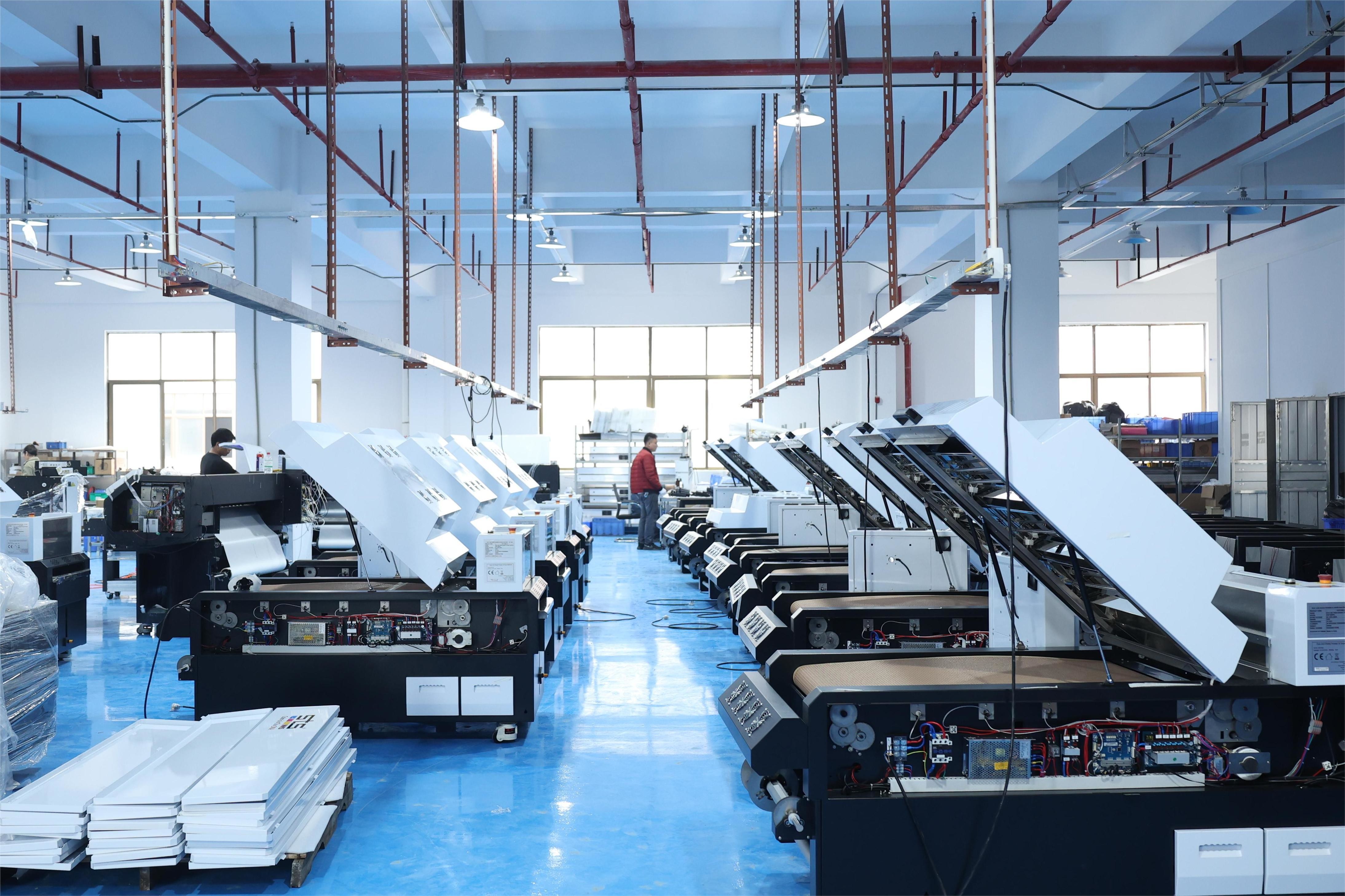 Guangzhou AIIFAR Electronics Products Co., Ltd.