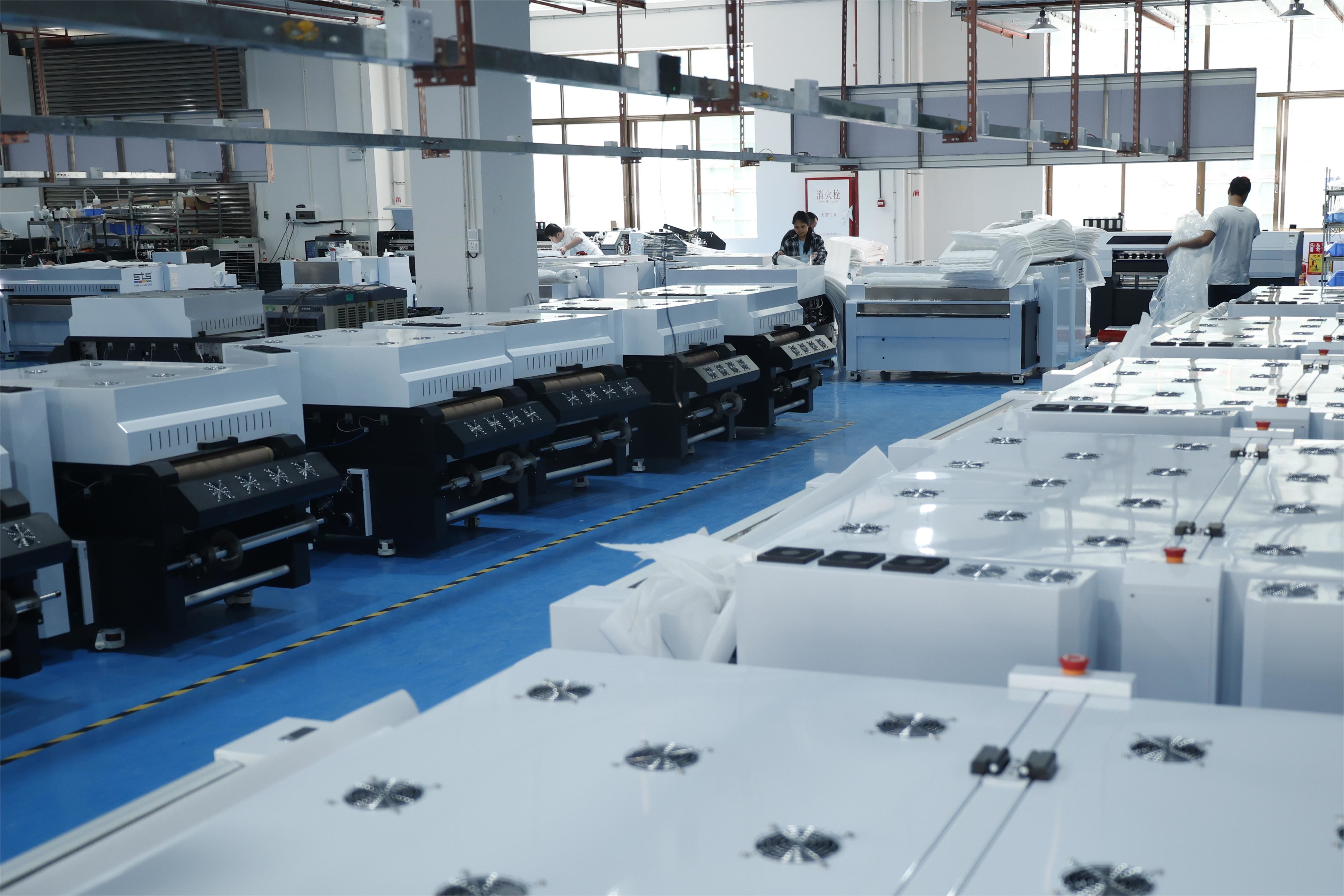 Guangzhou AIIFAR Electronics Products Co., Ltd.